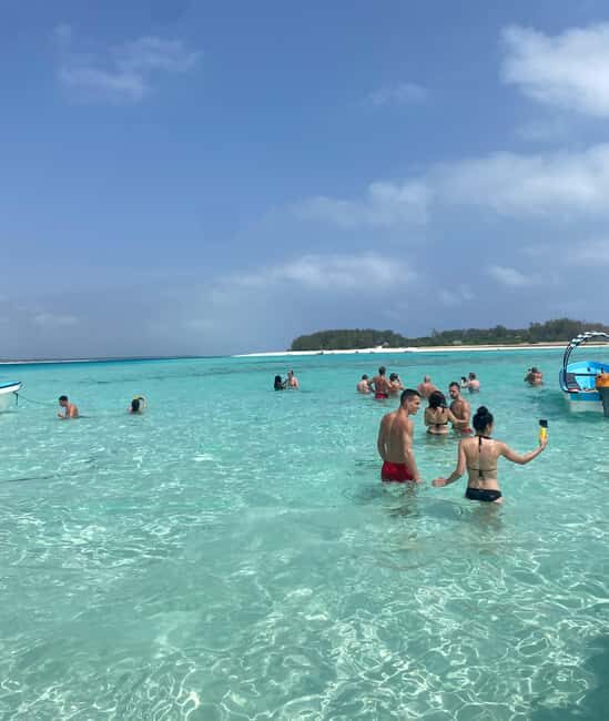 Zanzibar: Mnemba Island Dolphin and Snorkeling Tour - What You Can Expect from the Tour