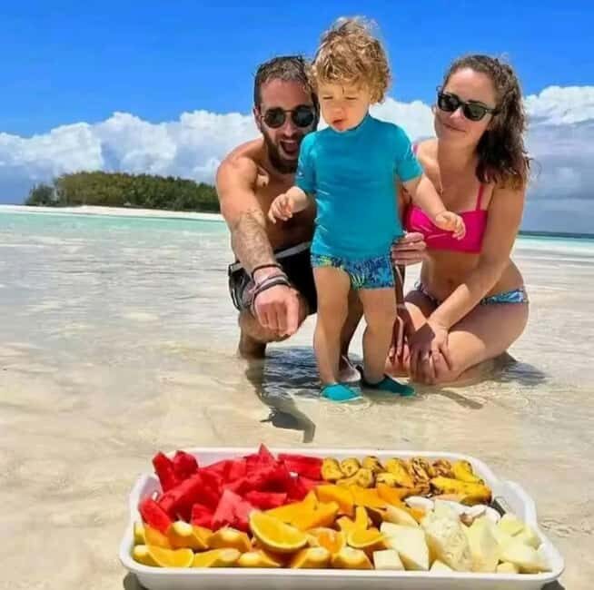 Zanzibar: Mnemba Island Dolphin & Snorkeling Boat Trip - Detailed Breakdown of the Experience