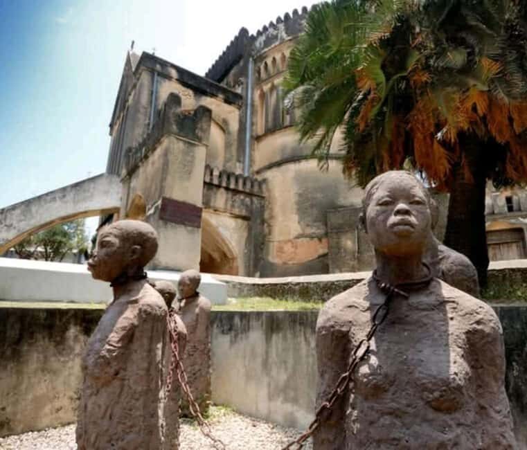 Zanzibar: Mnemba Island Snorkeling, Aquarium & Jozani Forest - What to Know Before You Go