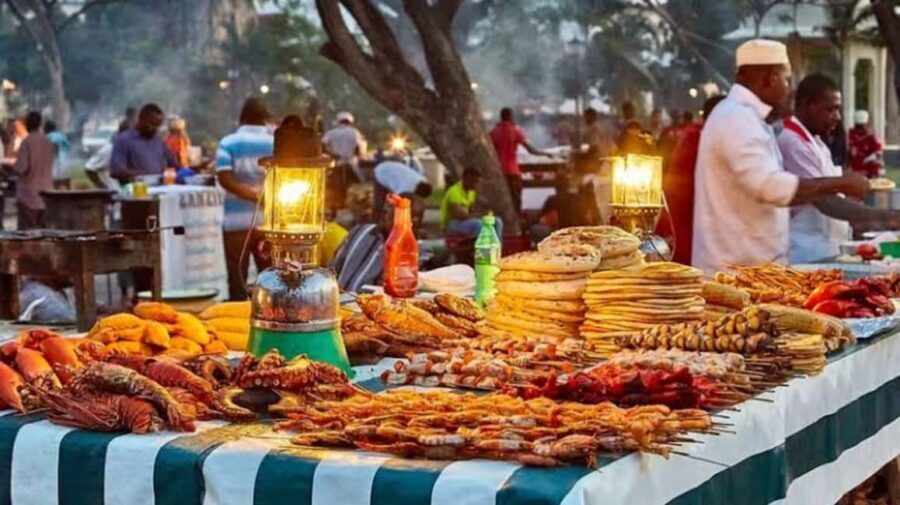 Zanzibar: Mnemba Island Snorkeling, Spice Tour & Stone Town - Frequently Asked Questions