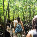 Zanzibar: Mnemba snorkeling, dolphin & Jozani Forest tour - FAQ
