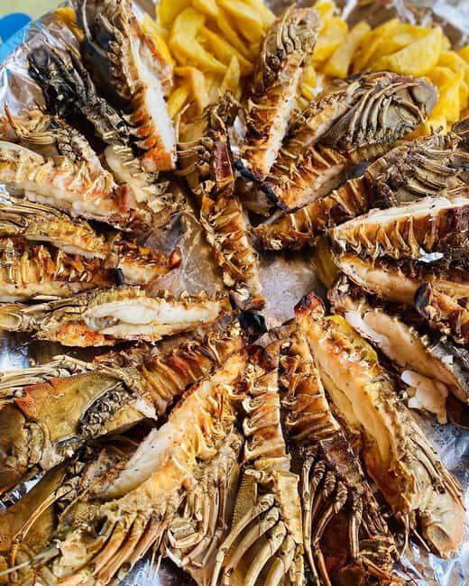 ZANZIBAR NAKUPENDA SANBANK BEACH WITH BBQ LUNCH - Practical Details and Value