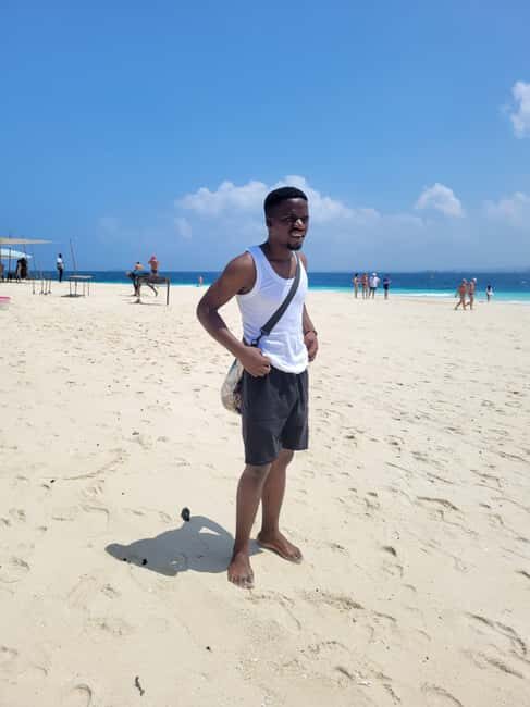 Zanzibar: Nakupenda Sand Bank Roundtrip by Boat with Lunch - Is This Tour Worth the Price?