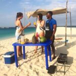 Zanzibar: Nakupenda Sandbank and Prison Island Tour & Lunch - What’s Included & What’s Not