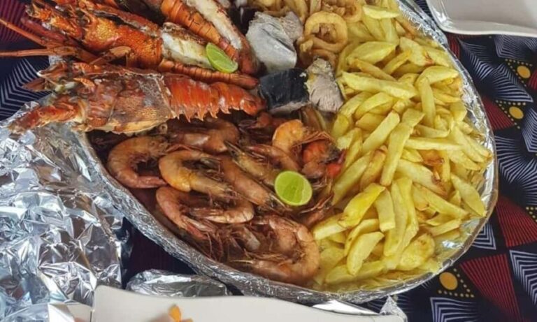 Zanzibar: Nakupenda Sandbank Day Trip from Stone Town - What to Expect on the Nakupenda Sandbank Day Trip