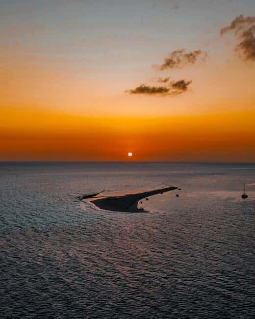 Zanzibar: Nakupenda Sandbank Day Trip with Snorkeling - The Ephemeral Nakupenda Sandbank