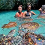 Zanzibar Nature Combo: Salaam Cave Swim & Jozani Forest Tour - Authentic Insights from Reviews