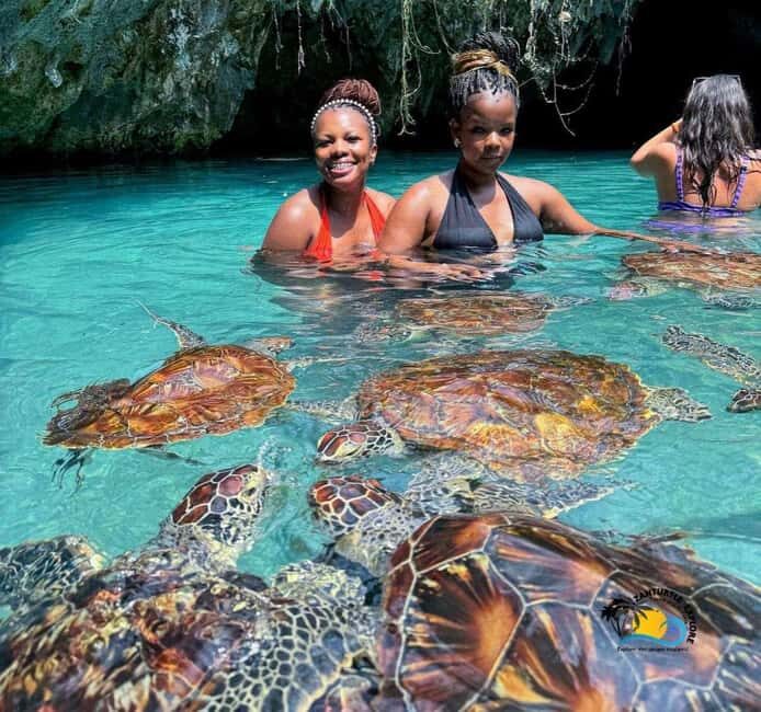 Zanzibar Nature Combo: Salaam Cave Swim & Jozani Forest Tour - Authentic Insights from Reviews