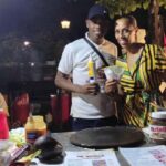 Zanzibar: night Local food market forodhani tour - What to Expect When You Join the Tour