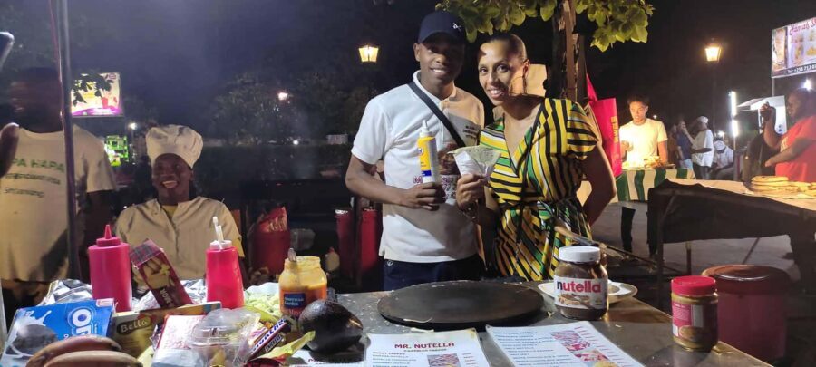 Zanzibar: night Local food market forodhani tour - What to Expect When You Join the Tour