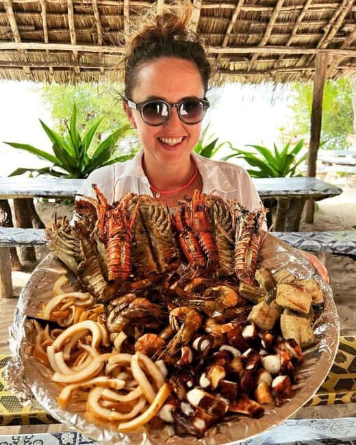 Zanzibar: Nungwi and Kendwa Beach Sunset Cruise with Music - What to Expect on the Tour