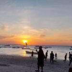 Zanzibar: Nungwi and Kendwa Sunset Dhow Cruise with Transfer - The Experience: From Start to Finish