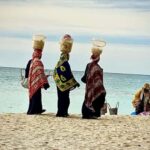 Zanzibar nungwi beach +kendwa beach and sunset dhow trip - What to Expect: A Day Filled with Scenic Beauty and Cultural Charm