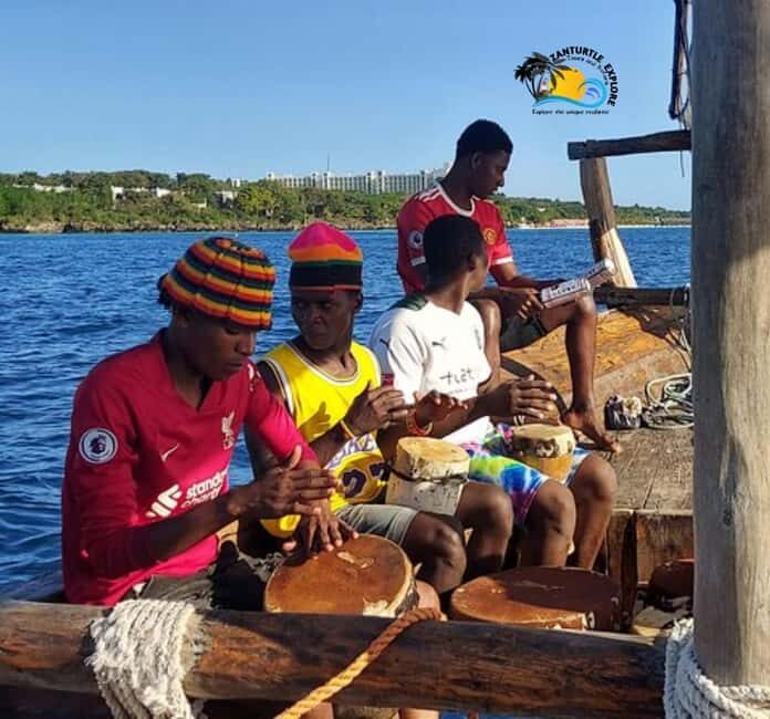 Zanzibar: Nungwi/Kendwa Beach Sunset Dhow Cruise with Fruits - A Closer Look at the Experience