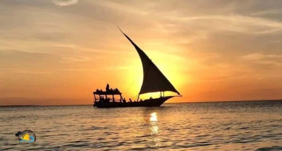 Zanzibar: Nungwi & Kendwa Sunset Dhow Cruise with Snacks - The Details That Matter