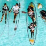 Zanzibar: Nungwi/Kendwa Transparent Kayak Rental - What to Expect from the Transparent Kayak Experience