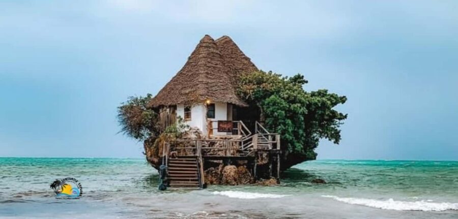 Zanzibar: Nungwi Village Tour & Lunch at The Rock Restaurant - Who Will Love This Tour?