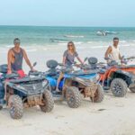 Zanzibar off-Road Quad Bike Adventure - Who Should Consider This Tour?