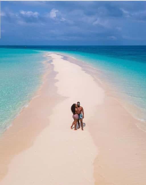 Zanzibar: Prison Island and Nakupenda, Boat Tour with lunch - What Makes This Tour Stand Out?