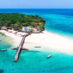 Zanzibar: Prison Island and Nakupenda Boat Trip with Lunch - The Itinerary Breakdown: What to Expect