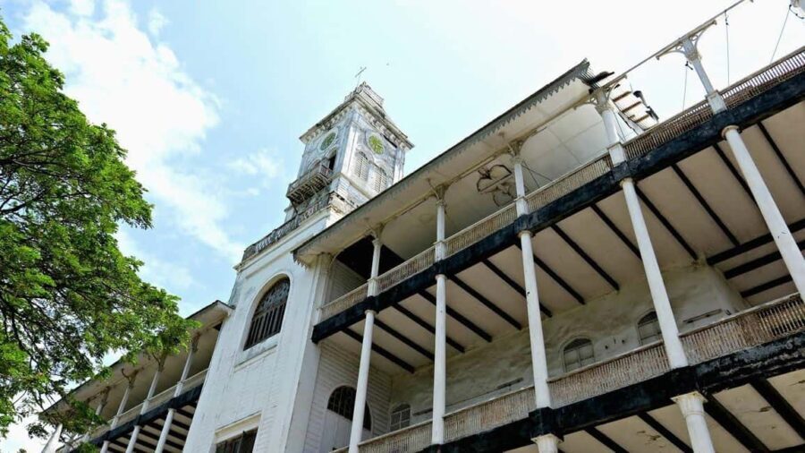 Zanzibar Prison Island and Nakupenda Sandbank Private Tour - What’s Included and What to Keep in Mind