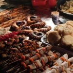 Zanzibar: Prison island and night food market day tour - From History to the Heart of Local Life: Darajani Market