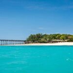 Zanzibar: prison island and stone town shopping tour & urojo - Walking Tour of Stone Town