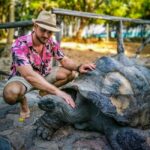 Zanzibar: Prison Island & Giant Tortoises with Pickup - An In-Depth Look at the Prison Island Tour