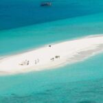 Zanzibar: Prison Island & Nakupenda beach private with Lunch - What’s Included & What to Keep in Mind