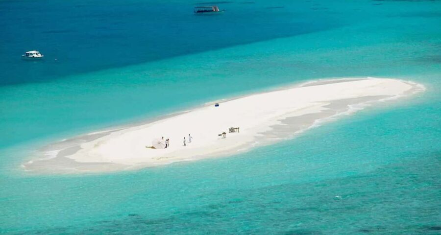 Zanzibar: Prison Island & Nakupenda beach private with Lunch - What’s Included & What to Keep in Mind
