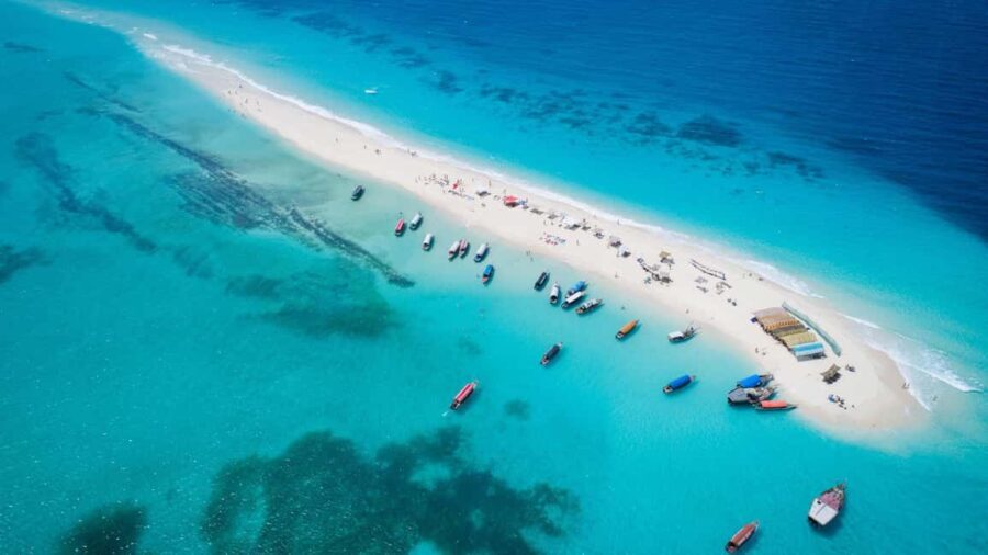 Zanzibar: Prison Island, Nakupenda, Mnemba - What’s Included and What to Expect in Terms of Value