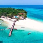 Zanzibar: Prison Island & Nakupenda Sandbank + Lunch Option - How the Tour Offers Value