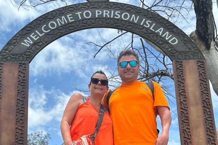 Zanzibar: Prison Island, Nakupenda Sandbank & Stone Town - The Sum Up