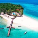 Zanzibar: Prison Island & Nakupenda Sandbank Tour with Lunch - What’s Included and What to Consider