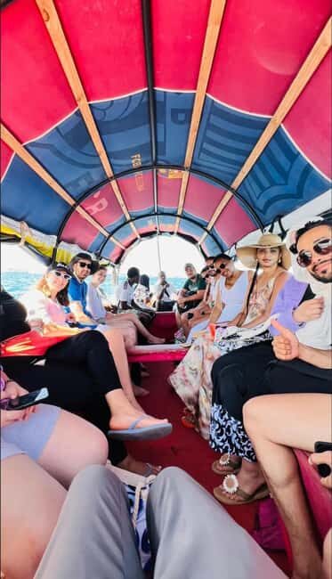 Zanzibar: Prison Island Private Half-Day Tour with Tortoises - Diving into the Island’s History
