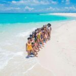 Zanzibar: Prison Island, Sandbank, and Spice Farm Tour - Practical Details and Value