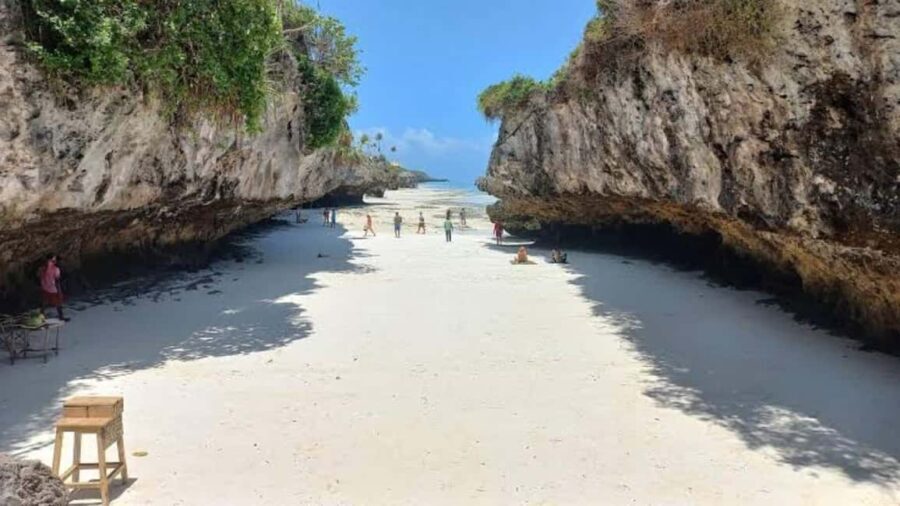 Zanzibar: Prison island, Sea Turtle Sanctuary + Mtende Beach - What Makes This Tour Stand Out?