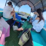 Zanzibar: Prison Island, Spice farm visit & turtle swim tour - The Practicalities