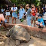 Zanzibar: Prison Island & Stone Town Guided Tour - What Makes This Tour Stand Out