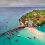 Zanzibar: Prison Island, Stone Town, & Spice Tour with Lunch - Detailed Review: The Real Value and Experience