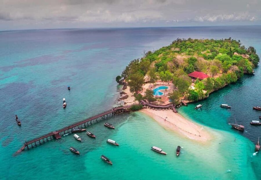 Zanzibar: Prison Island, Stone Town, & Spice Tour with Lunch - Detailed Review: The Real Value and Experience