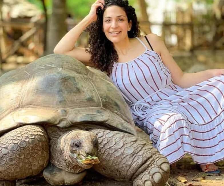 Zanzibar: Prison Island, Tortoises, and Sandbank Tour - Who Would Enjoy This Tour?