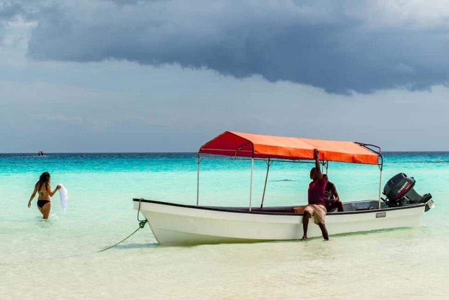 Zanzibar: Prison Island Tour with Aldabra Gient Tortoise - Who Will Love This Tour?