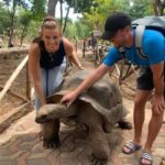 Zanzibar: Prison Island Tour with local Private Guide - Exploring the Island and Its Highlights