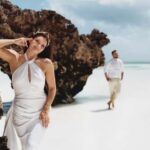 Zanzibar: Private Beach Photoshoot in Stone Town street - What to Expect from Your Photoshoot Experience