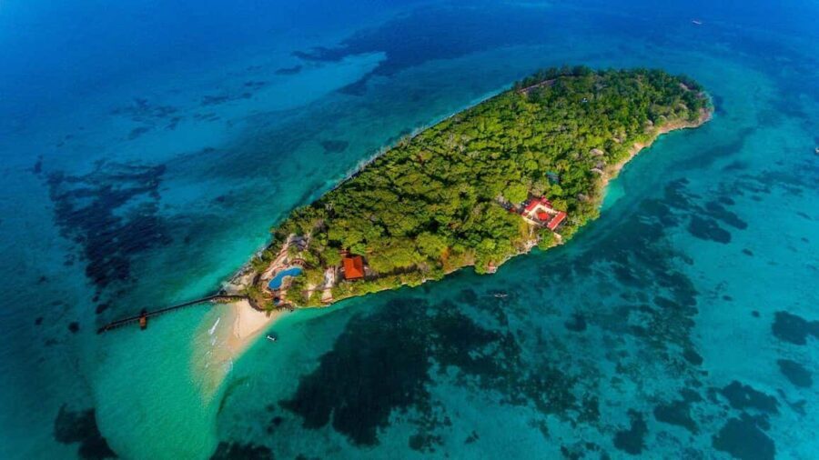Zanzibar: Private Prison Island Tour with hotel transfer - A Closer Look at the Experience