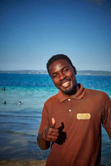 Zanzibar: Private Spice tour & Prison Island & Stone town - Logistics and Practicalities
