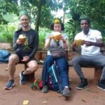 Zanzibar: Private SpiceFarm, PrisonIsland And StoneTown Tour - Practical Details and Considerations