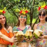 Zanzibar: Private Stone Town, Prison Island & SpiceFarm Tour - What You Need to Know: Practical Details