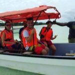 Zanzibar: Pungume Island Dolphin and Snorkeling Tour - The Practical Side: Logistics & Comfort